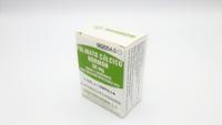 FOLINATO CALCICO NORMON 50 mg POLVO Y DISOLVENTE PARA SOLUCION INYECTABLE EFG