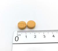 VALSARTAN NORMON 160 mg COMPRIMIDOS RECUBIERTOS CON PELICULA EFG