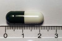 GABAPENTINA TECNIGEN 300 mg CAPSULAS DURAS EFG