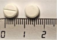 ACARBOSA TECNIGEN 100 mg COMPRIMIDOS