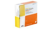 ZALDIAR 37,5 mg/325 mg COMPRIMIDOS EFERVESCENTES