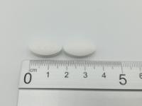 GABAPENTINA NORMON 600 mg COMPRIMIDOS RECUBIERTOS CON PELICULA EFG