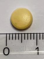 TOPIRAMATO TECNIGEN 50 mg COMPRIMIDOS RECUBIERTOS CON PELICULA EFG