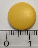 TOPIRAMATO TECNIGEN 200 mg COMPRIMIDOS RECUBIERTOS CON PELICULA EFG