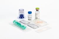 BERINERT 500 UI POLVO Y DISOLVENTE PARA SOLUCION INYECTABLE Y PARA PERFUSION