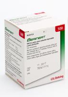 BERINERT 500 UI POLVO Y DISOLVENTE PARA SOLUCION INYECTABLE Y PARA PERFUSION