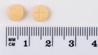 BISOPROLOL COR SANDOZ 10 mg COMPRIMIDOS RECUBIERTOS CON PELICULA EFG