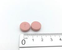 TOPIRAMATO NORMON 200 mg COMPRIMIDOS RECUBIERTOS CON PELICULA EFG