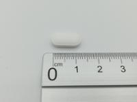 LAMIVUDINA NORMON 150 mg COMPRIMIDOS RECUBIERTOS CON PELICULA EFG