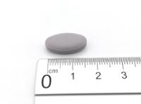 LAMIVUDINA NORMON 300 mg COMPRIMIDOS RECUBIERTOS CON PELICULA EFG