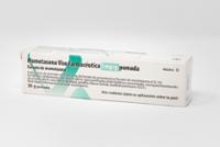 MOMETASONA VISO FARMACEUTICA 1mg/g POMADA