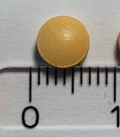 LETROZOL TECNIGEN 2,5 mg COMPRIMIDOS RECUBIERTOS CON PELICULA EFG