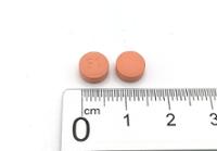 FINASTERIDA NORMON 1 mg COMPRIMIDOS RECUBIERTOS CON PELICULA EFG