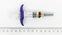 METOJECT 15 mg/ 0,30 ml SOLUCION INYECTABLE EN JERINGA PRECARGADA