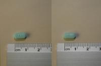 TARGIN 5 mg/2,5 mg COMPRIMIDOS DE LIBERACION PROLONGADA