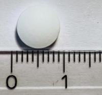 OLANZAPINA TECNIGEN 5 mg COMPRIMIDOS RECUBIERTOS CON PELICULA EFG