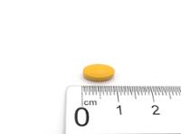 PANTOPRAZOL NORMON 20 mg COMPRIMIDOS GASTRORRESISTENTES EFG