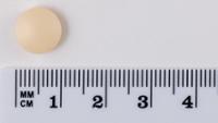 LOSARTAN/HIDROCLOROTIAZIDA SANDOZ 100mg/25mg COMPRIMIDOS RECUBIERTOS CON PELICULA EFG