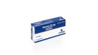 NEMEA 25 mg COMPRIMIDOS EFG