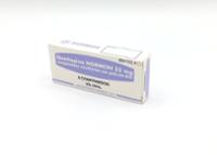 QUETIAPINA NORMON 25 mg COMPRIMIDOS RECUBIERTOS CON PELICULA EFG