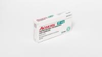 ACOXXEL 30 mg COMPRIMIDOS RECUBIERTOS CON PELICULA