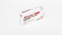 ACOXXEL 120 mg COMPRIMIDOS RECUBIERTOS CON PELICULA