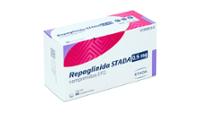 REPAGLINIDA STADA 0,5 mg COMPRIMIDOS EFG