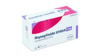 REPAGLINIDA STADA 1 mg COMPRIMIDOS EFG