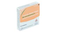 FENTANILO MATRIX STADA 50 microgramos/H PARCHE TRANSDERMICOS EFG