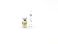 METILPREDNISOLONA NORMON 20 mg POLVO Y DISOLVENTE PARA SOLUCION INYECTABLE EFG