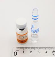 METILPREDNISOLONA NORMON 40 mg POLVO Y DISOLVENTE PARA SOLUCION INYECTABLE EFG