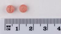 CANDESARTAN SANDOZ 8 mg COMPRIMIDOS EFG