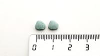 EXXIV 30 mg COMPRIMIDOS RECUBIERTOS CON PELICULA