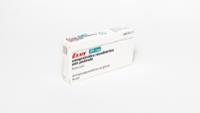 EXXIV 30 mg COMPRIMIDOS RECUBIERTOS CON PELICULA