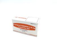 PRAMIPEXOL NORMON 0,18 mg COMPRIMIDOS EFG