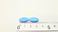SILDENAFILO NORMON 100 mg COMPRIMIDOS RECUBIERTOS CON PELICULA EFG