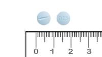 DORMIREL 25 mg COMPRIMIDOS RECUBIERTOS CON PELICULA