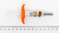 METOJECT 30 mg/0,60 ml SOLUCION INYECTABLE EN JERINGA PRECARGADA