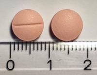 VALSARTAN TECNIGEN 80 mg COMPRIMIDOS RECUBIERTOS CON PELICULA EFG