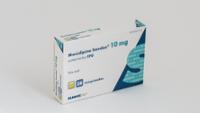 MANIDIPINO SANDOZ 10 mg COMPRIMIDOS EFG