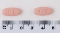 VALSARTAN/HIDROCLOROTIAZIDA SANDOZ 320 mg/12,5 mg COMPRIMIDOS RECUBIERTOS CON PELICULA EFG