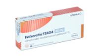 VALSARTAN STADA 80 MG COMPRIMIDOS RECUBIERTOS CON PELICULA EFG