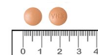 VALSARTAN/HIDROCLOROTIAZIDA CINFA 160 mg/25 mg COMPRIMIDOS RECUBIERTOS CON PELICULA EFG