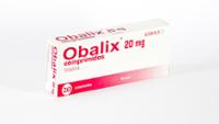 OBALIX 20 mg COMPRIMIDOS