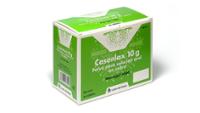 CASENLAX 10 g POLVO PARA SOLUCION ORAL EN SOBRE