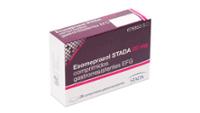 ESOMEPRAZOL STADA 20 mg COMPRIMIDOS GASTRORRESISTENTES EFG