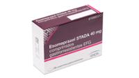 ESOMEPRAZOL STADA 40 mg COMPRIMIDOS GASTRORRESISTENTES EFG