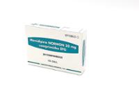 MANIDIPINO NORMON 20 mg COMPRIMIDOS EFG