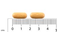 PALEXIA RETARD 200 mg COMPRIMIDOS DE LIBERACION PROLONGADA