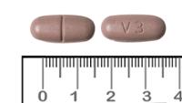 VALSARTAN CINFA 320 mg COMPRIMIDOS RECUBIERTOS CON PELICULA EFG